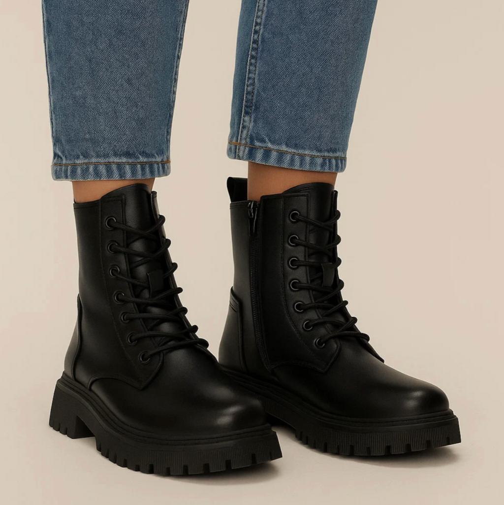 Martin – Stiefel
