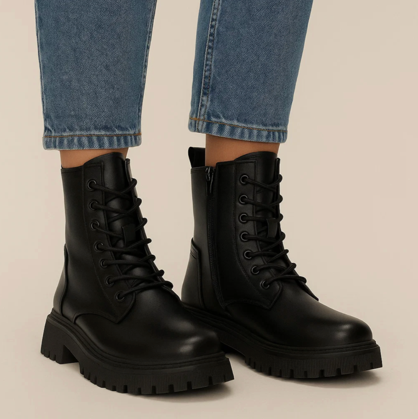 Martin – Stiefel
