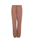 Ibina – Bequeme Sweatpants | Erdfarbe