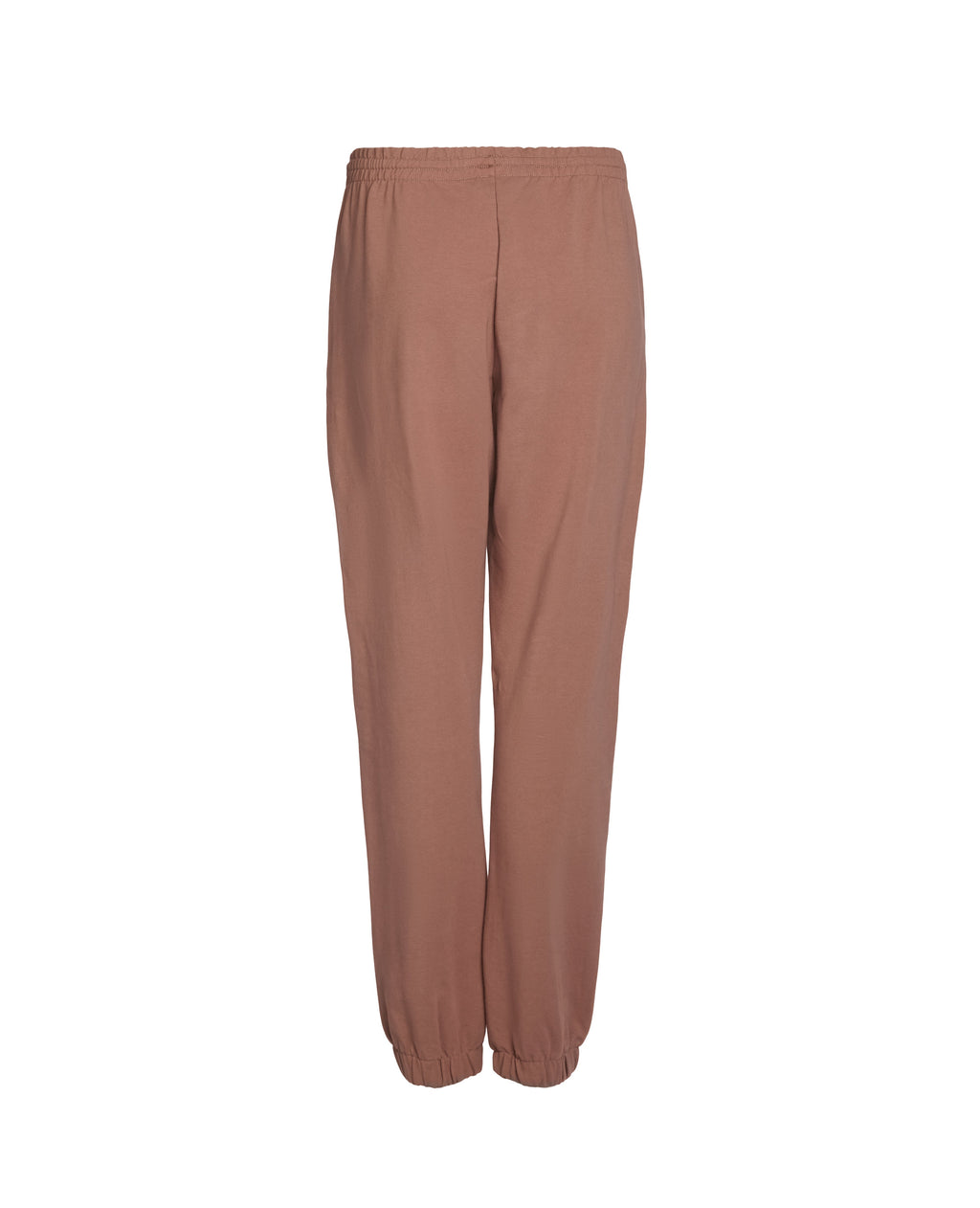 Ibina – Bequeme Sweatpants | Erdfarbe