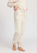 Ibina – Bequeme Sweatpants | Sand