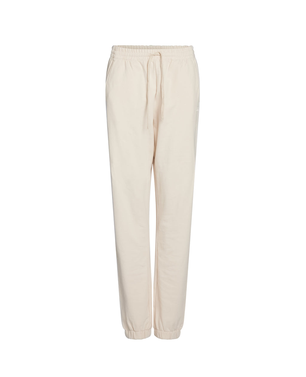 Ibina – Bequeme Sweatpants | Sand