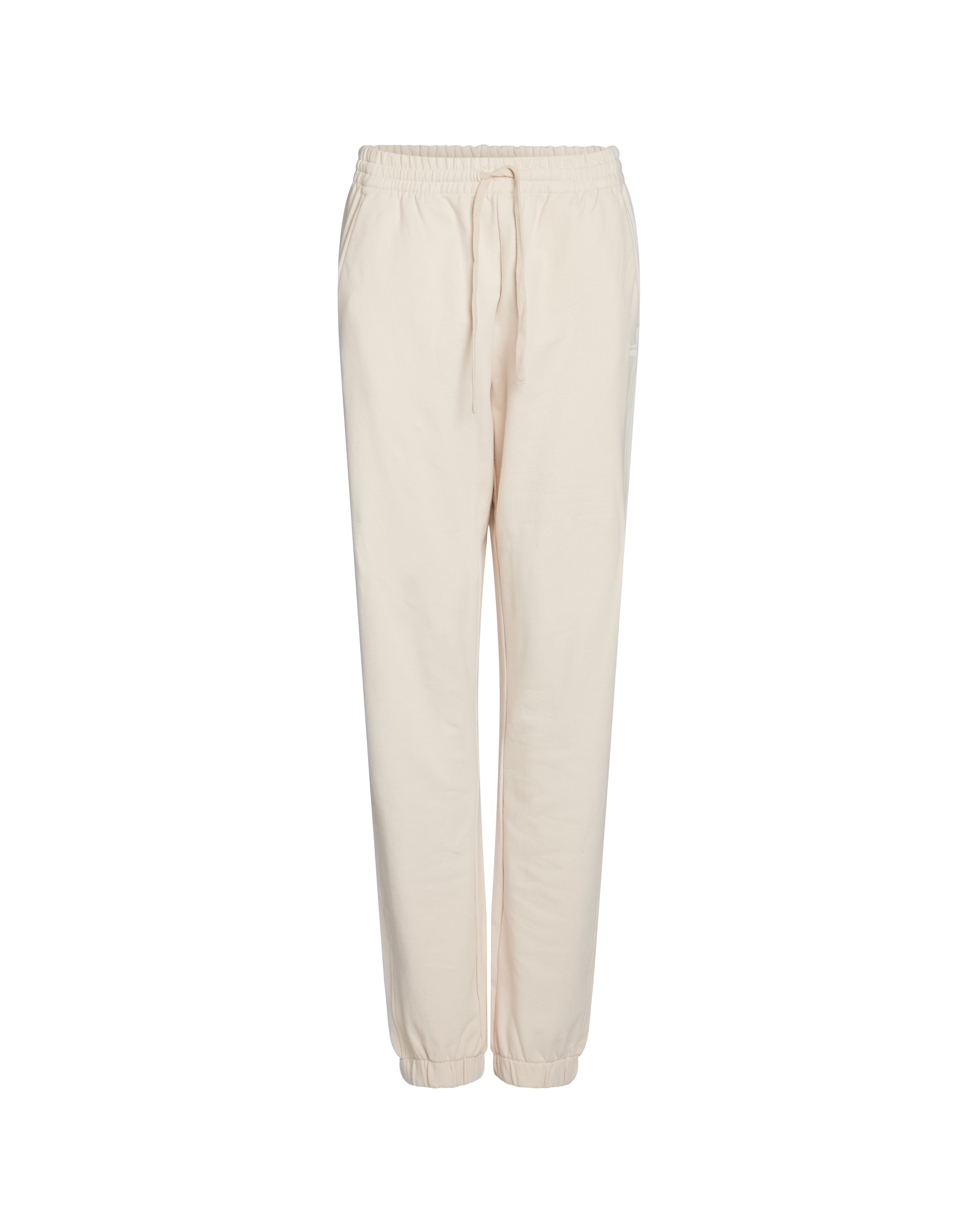 Ibina – Bequeme Sweatpants | Sand