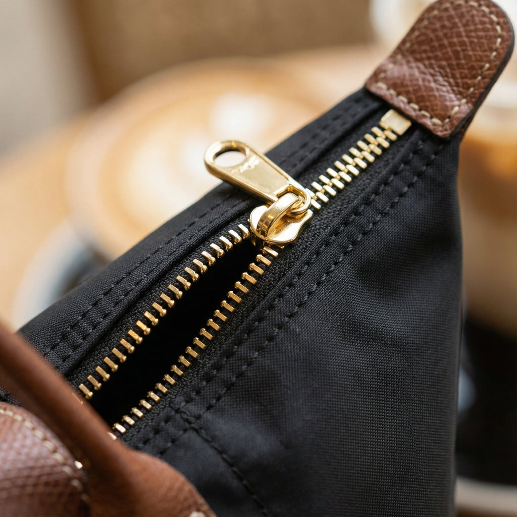 Large Tote | Klassische Handtasche für den Alltag