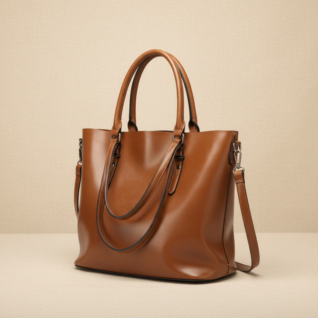 Gertrud's Vintage Shoulder Bag