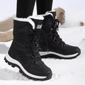 Cassy | Winter-Wanderstiefel