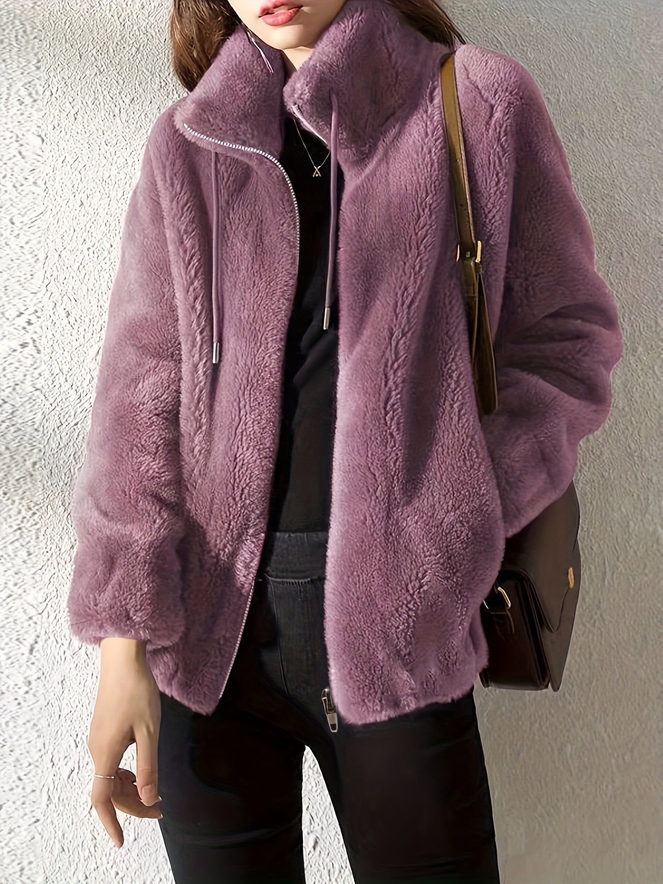Avelora - Elegante Frühlingsjacke