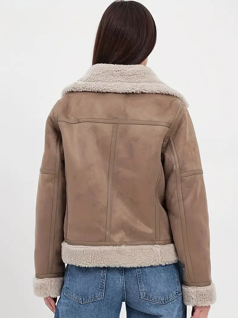 Lina - Winterjacke
