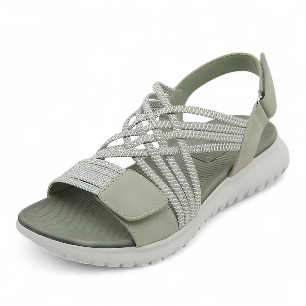 Janne™ | Orthopädische Komfortsandalen