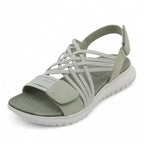 Janne™ | Orthopädische Komfortsandalen