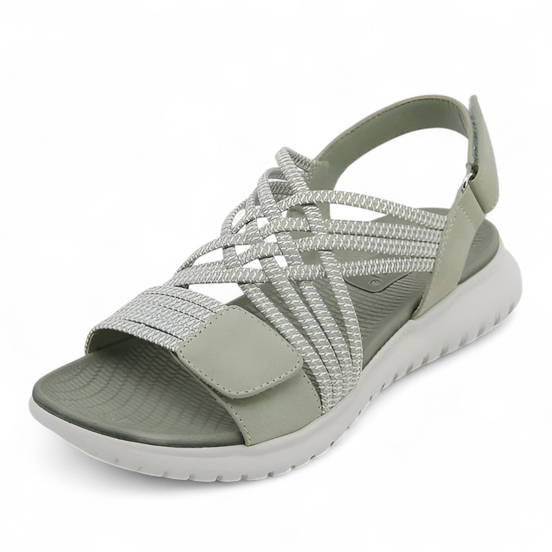 Janne™ | Orthopädische Komfortsandalen