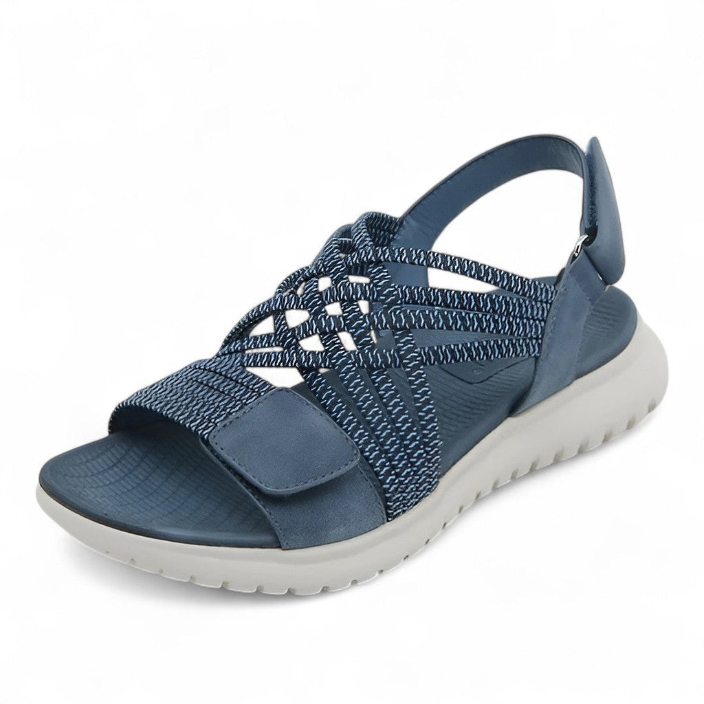 Janne™ | Orthopädische Komfortsandalen