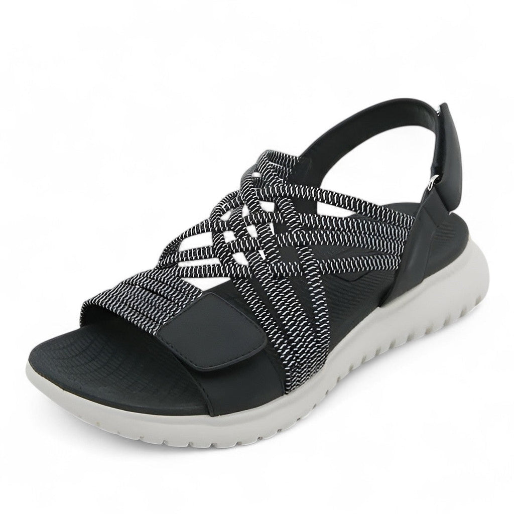 Janne™ | Orthopädische Komfortsandalen
