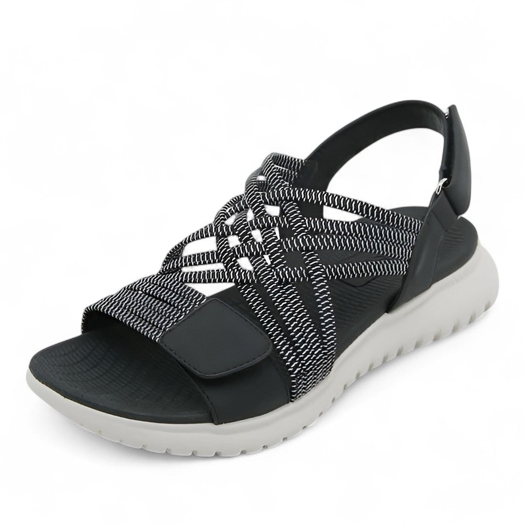 Janne™ | Orthopädische Komfortsandalen