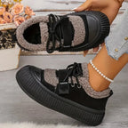 Alita - Winterschuhe