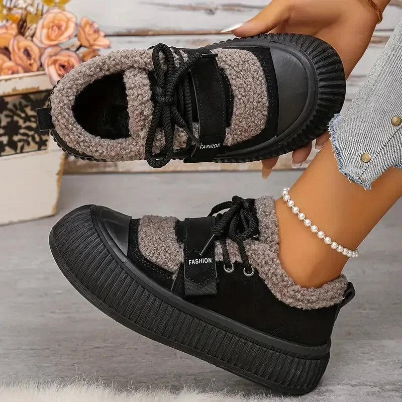 Alita - Winterschuhe