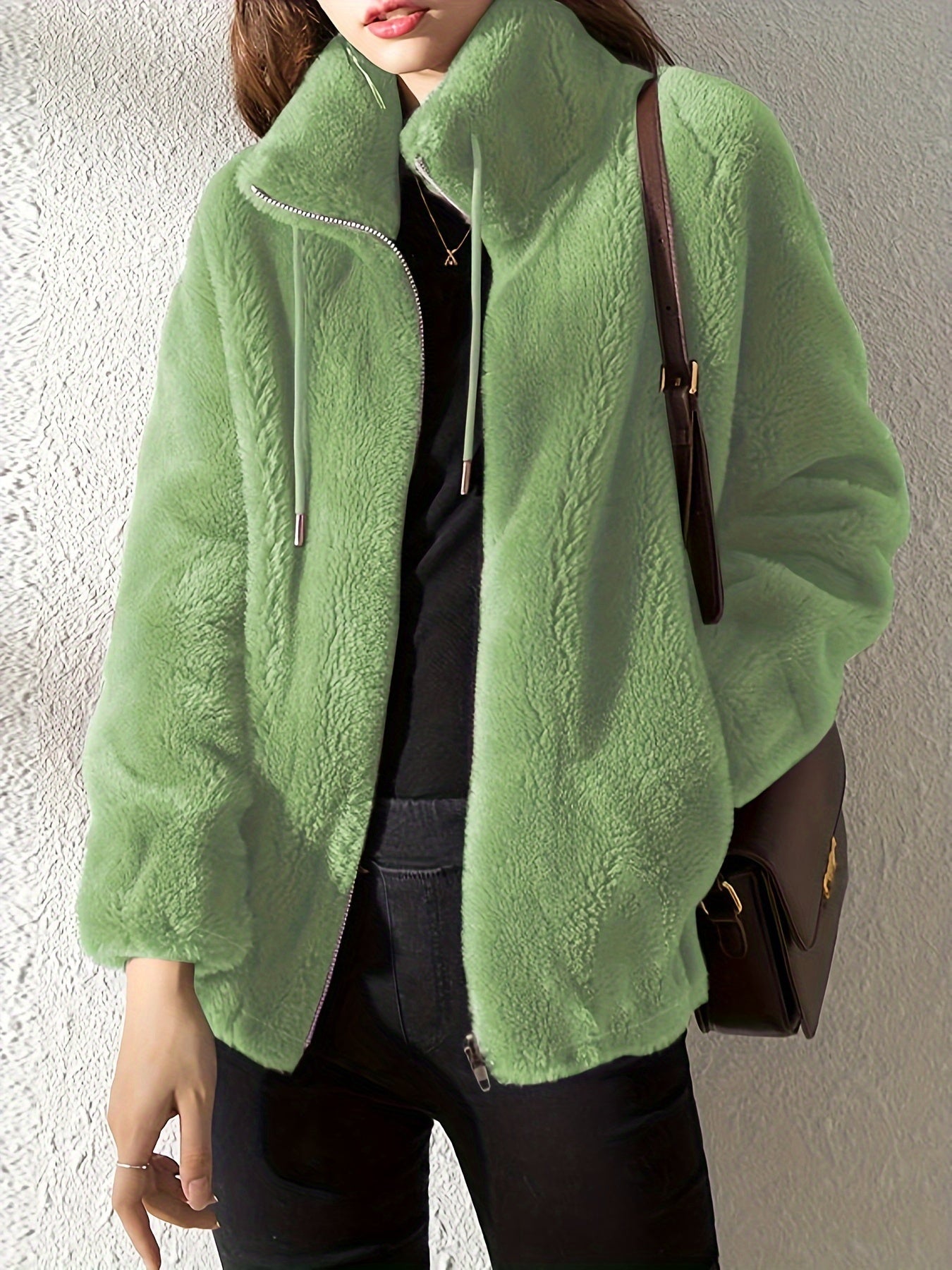 Avelora - Elegante Frühlingsjacke