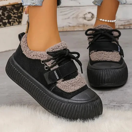 Alita - Winterschuhe