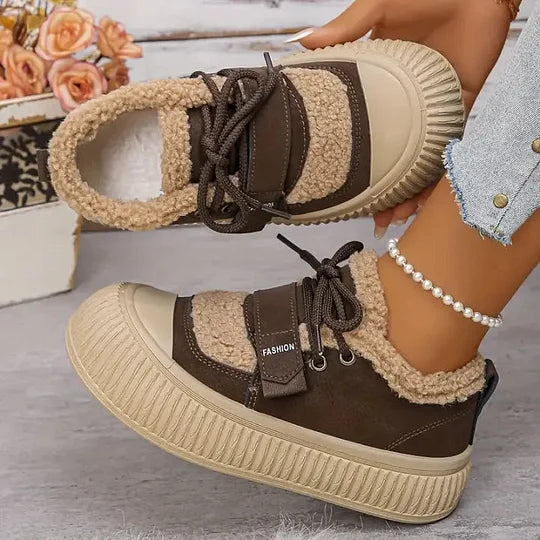 Alita - Winterschuhe
