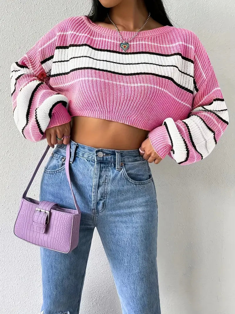 Ellison Strickcardigan