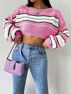 Ellison Strickcardigan