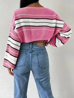 Ellison Strickcardigan
