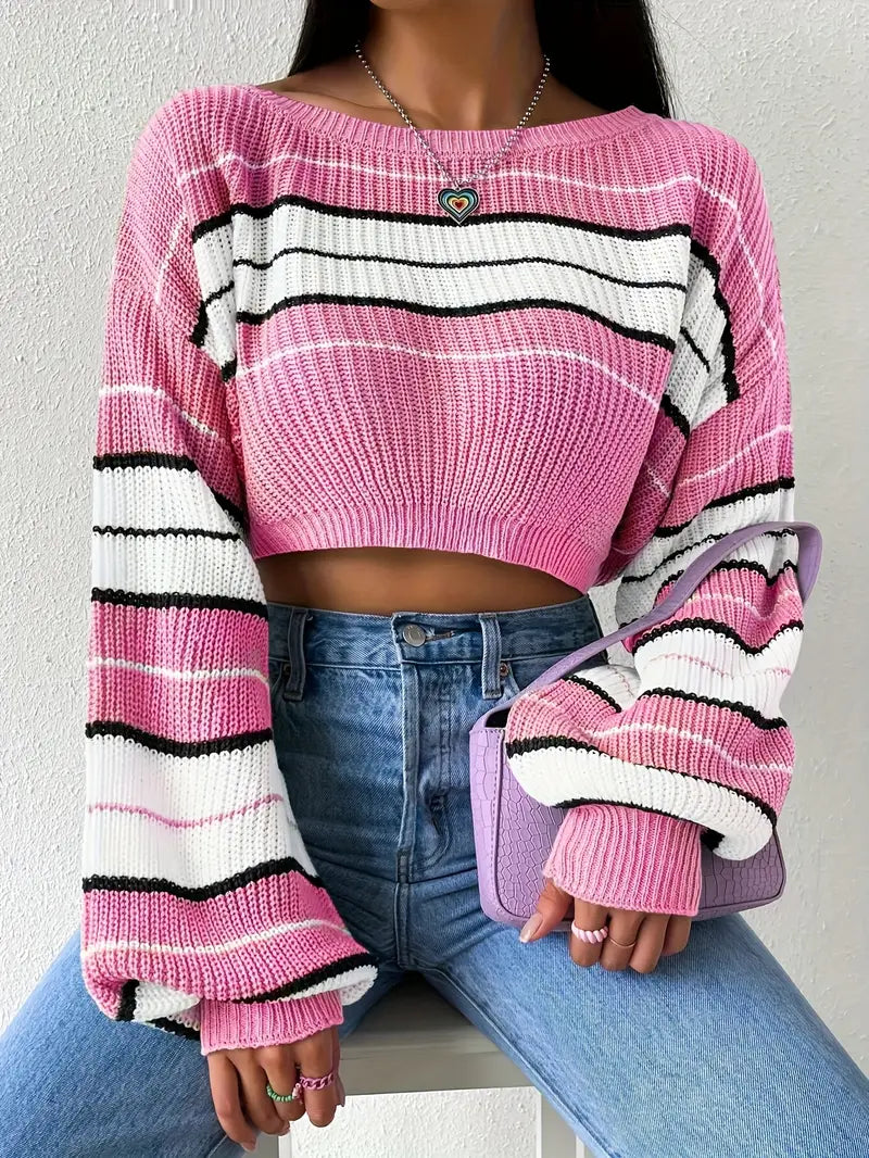 Ellison Strickcardigan