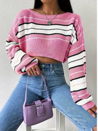 Ellison Strickcardigan