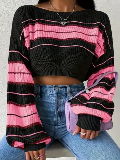 Ellison Strickcardigan
