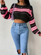 Ellison Strickcardigan