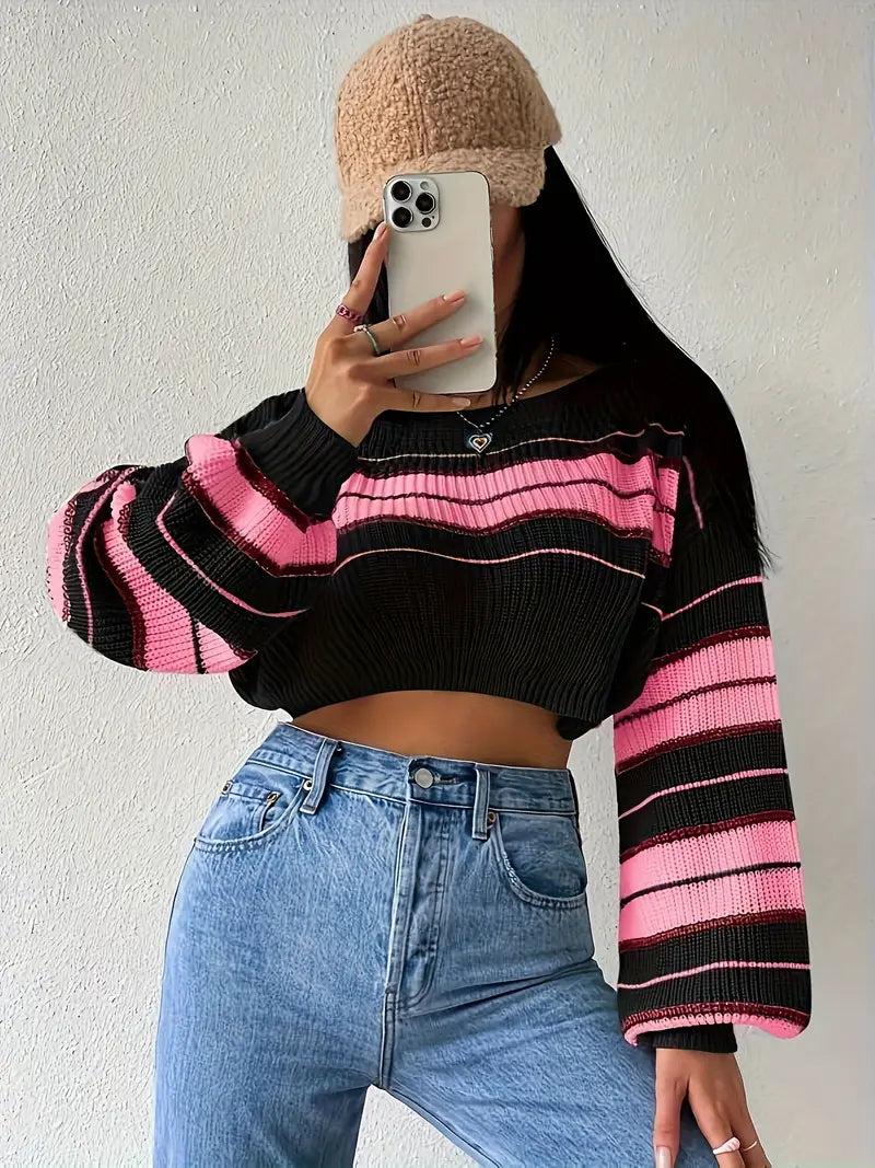 Ellison Strickcardigan