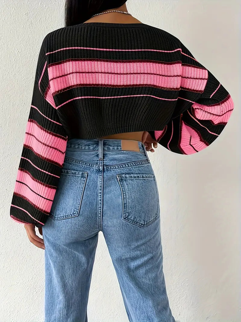 Ellison Strickcardigan