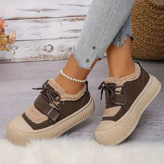 Alita - Winterschuhe