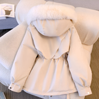 Marleen - Eleganter Wintermantel