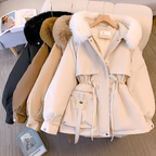 Marleen - Eleganter Wintermantel