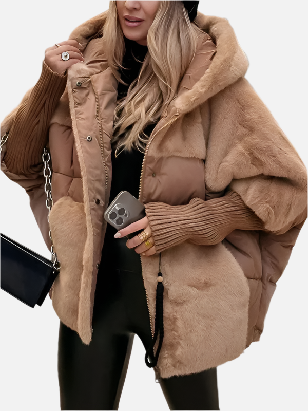 Ava - Pufferjacke
