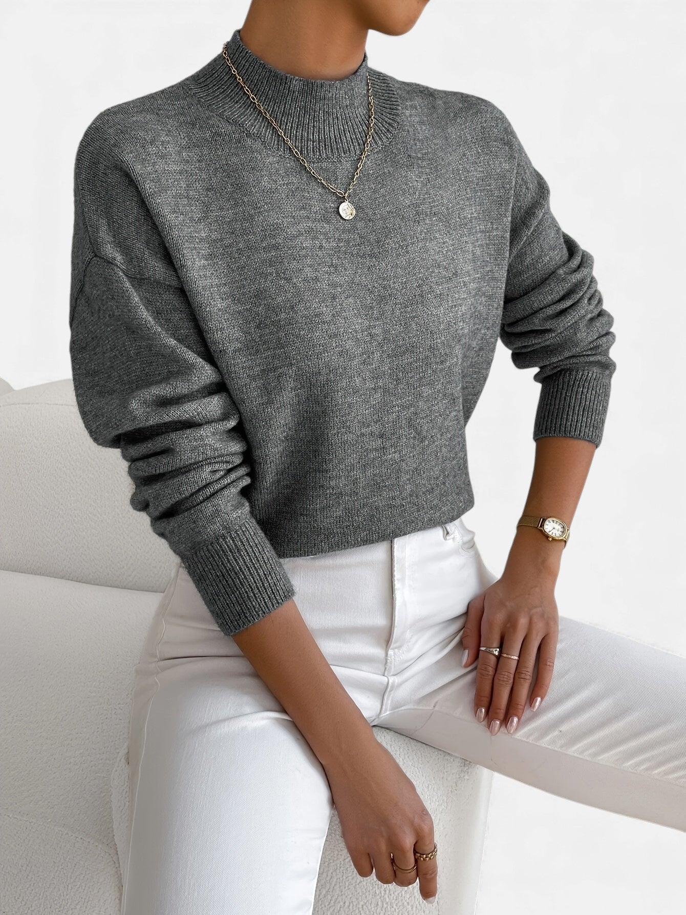 Windsor Strickpullover