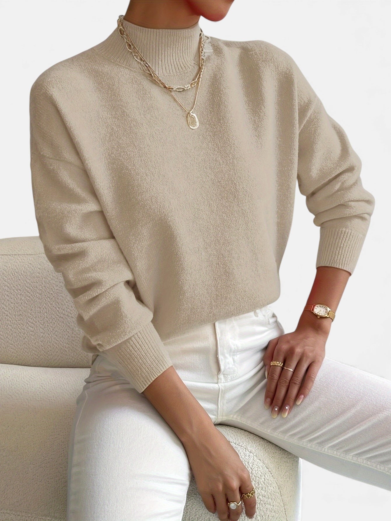 Windsor Strickpullover