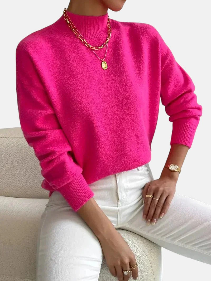 Windsor Strickpullover