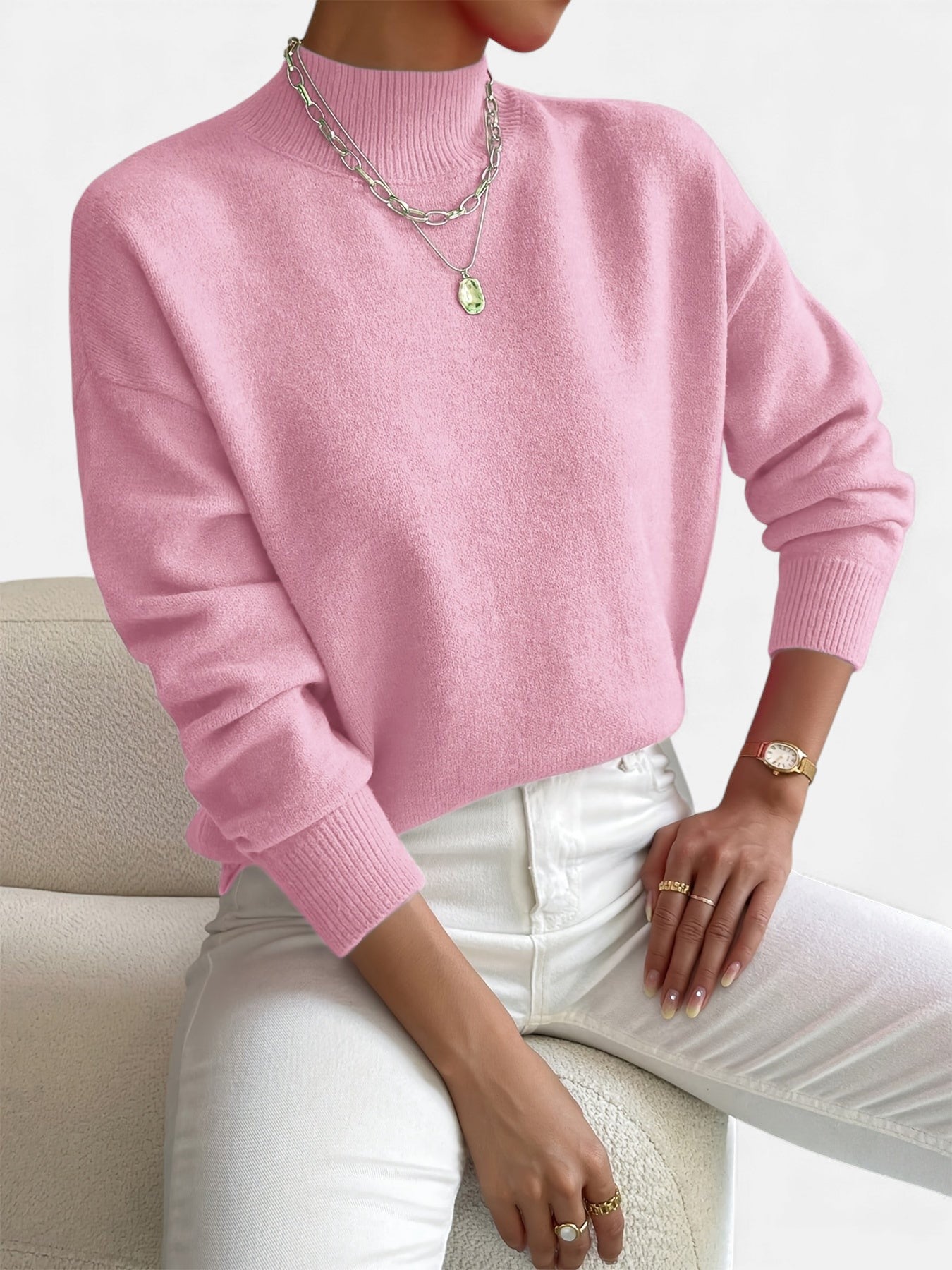 Windsor Strickpullover