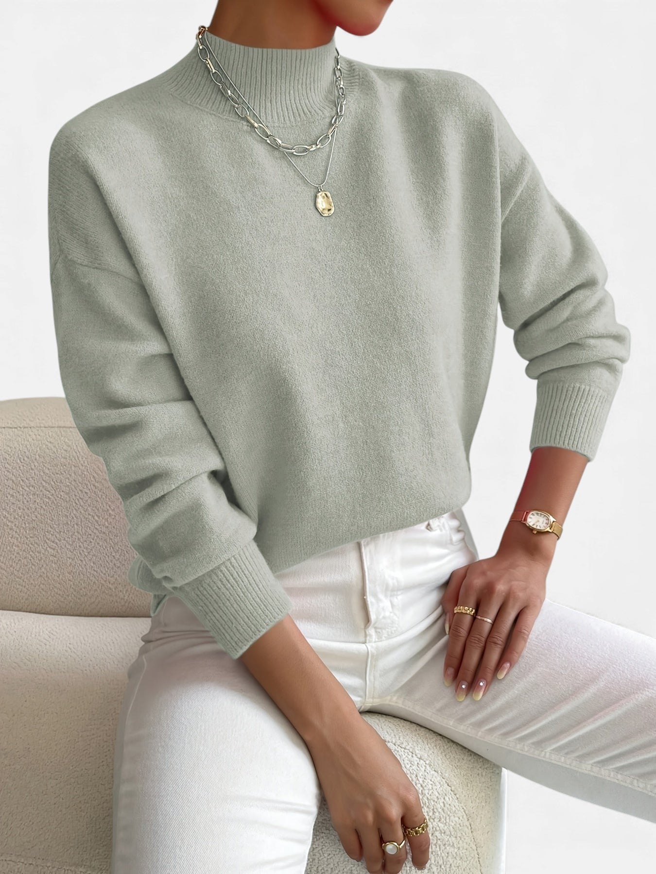 Windsor Strickpullover