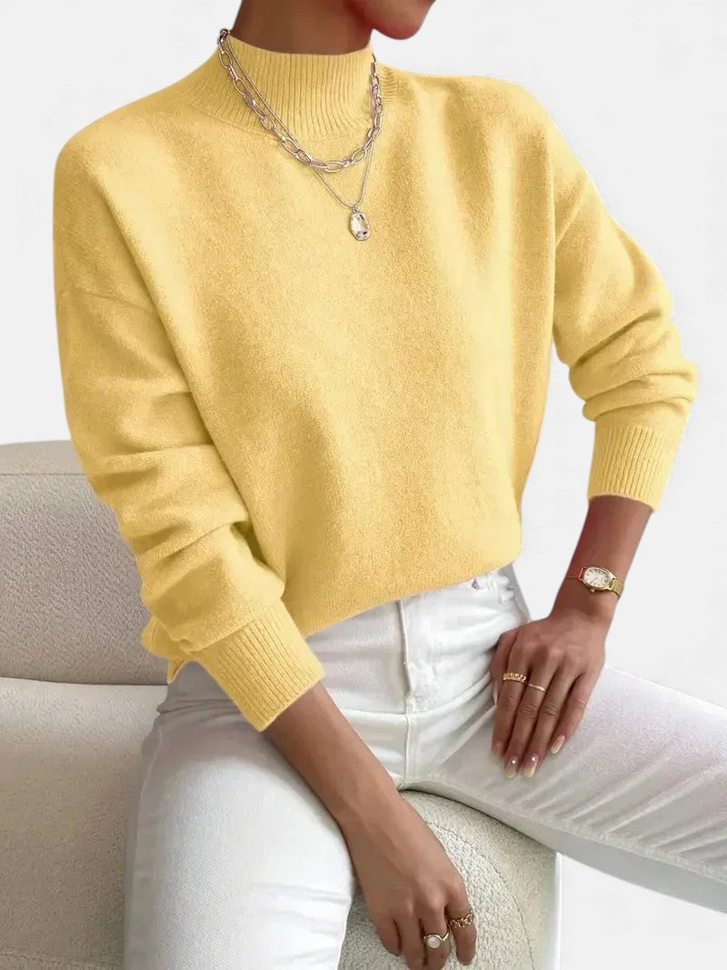 Windsor Strickpullover